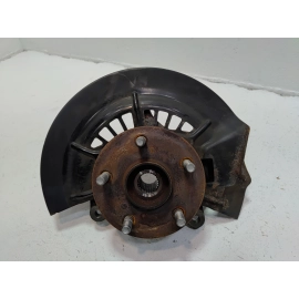 2018-2024 TOYOTA CAMRY FWD 2.5L FRONT LEFT DRIVER SIDE SPINDLE KNUCKLE HUB OEM