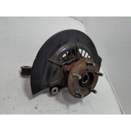 2018-2024 TOYOTA CAMRY FWD 2.5L FRONT LEFT DRIVER SIDE SPINDLE KNUCKLE HUB OEM