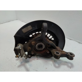 2018-2024 TOYOTA CAMRY FWD 2.5L FRONT LEFT DRIVER SIDE SPINDLE KNUCKLE HUB OEM