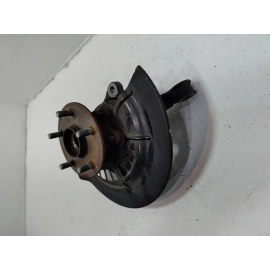 2018-2024 TOYOTA CAMRY FWD 2.5L FRONT LEFT DRIVER SIDE SPINDLE KNUCKLE HUB OEM