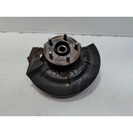 2018-2024 TOYOTA CAMRY FWD 2.5L FRONT LEFT DRIVER SIDE SPINDLE KNUCKLE HUB OEM
