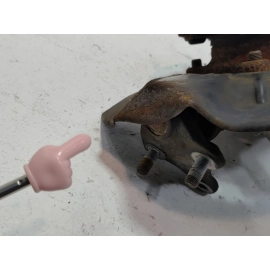 2018-2024 TOYOTA CAMRY FWD 2.5L FRONT LEFT DRIVER SIDE SPINDLE KNUCKLE HUB OEM