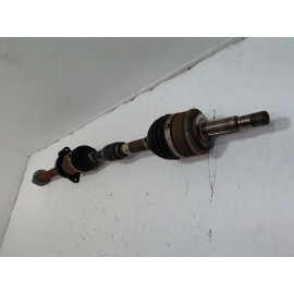 2018-2024 TOYOTA CAMRY FWD 2.5L FRONT PASSENGER SIDE AXLE SHAFT HALFSHAFT OEM