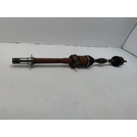 2018-2024 TOYOTA CAMRY FWD 2.5L FRONT PASSENGER SIDE AXLE SHAFT HALFSHAFT OEM