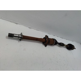 2018-2024 TOYOTA CAMRY FWD 2.5L FRONT PASSENGER SIDE AXLE SHAFT HALFSHAFT OEM