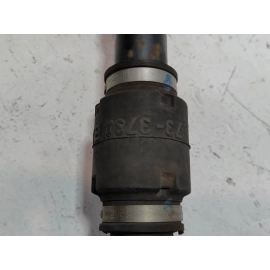 2018-2024 TOYOTA CAMRY FWD 2.5L FRONT PASSENGER SIDE AXLE SHAFT HALFSHAFT OEM