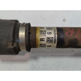 2018-2024 TOYOTA CAMRY FWD 2.5L FRONT PASSENGER SIDE AXLE SHAFT HALFSHAFT OEM