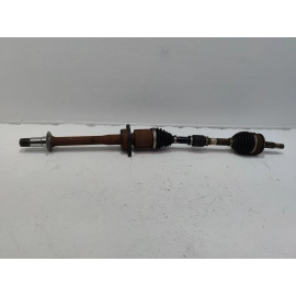 2018-2024 TOYOTA CAMRY FWD 2.5L FRONT PASSENGER SIDE AXLE SHAFT HALFSHAFT OEM