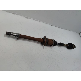 2018-2024 TOYOTA CAMRY FWD 2.5L FRONT PASSENGER SIDE AXLE SHAFT HALFSHAFT OEM