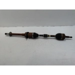 2018-2024 TOYOTA CAMRY FWD 2.5L FRONT PASSENGER SIDE AXLE SHAFT HALFSHAFT OEM