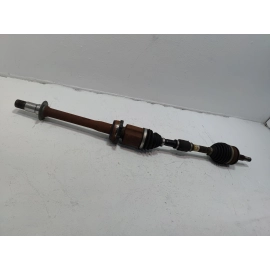 2018-2024 TOYOTA CAMRY FWD 2.5L FRONT PASSENGER SIDE AXLE SHAFT HALFSHAFT OEM