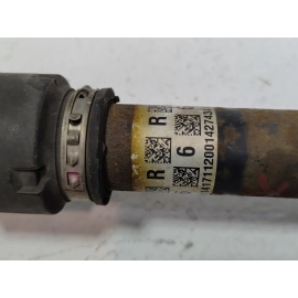 2018-2024 TOYOTA CAMRY FWD 2.5L FRONT PASSENGER SIDE AXLE SHAFT HALFSHAFT OEM