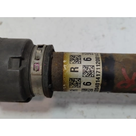 2018-2024 TOYOTA CAMRY FWD 2.5L FRONT PASSENGER SIDE AXLE SHAFT HALFSHAFT OEM