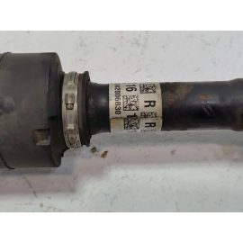 2018-2024 TOYOTA CAMRY FWD 2.5L FRONT DRIVER SIDE AXLE SHAFT HALFSHAFT OEM