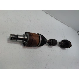 2018-2024 TOYOTA CAMRY FWD 2.5L FRONT DRIVER SIDE AXLE SHAFT HALFSHAFT OEM