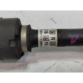 2018-2024 TOYOTA CAMRY FWD 2.5L FRONT DRIVER SIDE AXLE SHAFT HALFSHAFT OEM