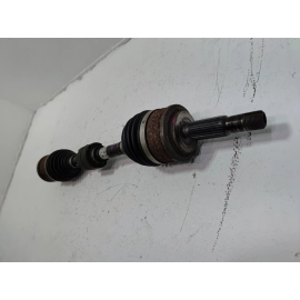 2018-2024 TOYOTA CAMRY FWD 2.5L FRONT DRIVER SIDE AXLE SHAFT HALFSHAFT OEM