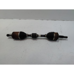 2018-2024 TOYOTA CAMRY FWD 2.5L FRONT DRIVER SIDE AXLE SHAFT HALFSHAFT OEM