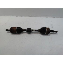 2018-2024 TOYOTA CAMRY FWD 2.5L FRONT DRIVER SIDE AXLE SHAFT HALFSHAFT OEM