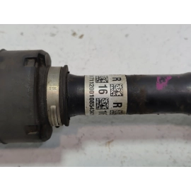 2018-2024 TOYOTA CAMRY FWD 2.5L FRONT DRIVER SIDE AXLE SHAFT HALFSHAFT OEM