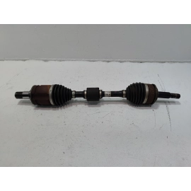 2018-2024 TOYOTA CAMRY FWD 2.5L FRONT DRIVER SIDE AXLE SHAFT HALFSHAFT OEM