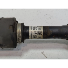 2018-2024 TOYOTA CAMRY FWD 2.5L FRONT DRIVER SIDE AXLE SHAFT HALFSHAFT OEM