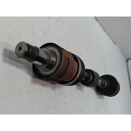 2018-2024 TOYOTA CAMRY FWD 2.5L FRONT DRIVER SIDE AXLE SHAFT HALFSHAFT OEM