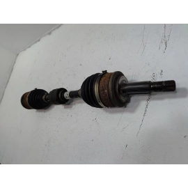 2018-2024 TOYOTA CAMRY FWD 2.5L FRONT DRIVER SIDE AXLE SHAFT HALFSHAFT OEM