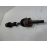 2018-2024 TOYOTA CAMRY FWD 2.5L FRONT DRIVER SIDE AXLE SHAFT HALFSHAFT OEM
