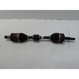 2018-2024 TOYOTA CAMRY FWD 2.5L FRONT DRIVER SIDE AXLE SHAFT HALFSHAFT OEM