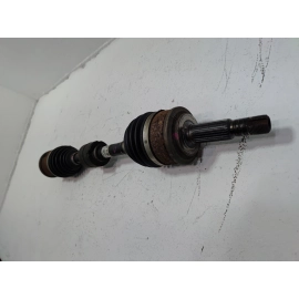 2018-2024 TOYOTA CAMRY FWD 2.5L FRONT DRIVER SIDE AXLE SHAFT HALFSHAFT OEM