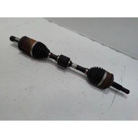 2018-2024 TOYOTA CAMRY FWD 2.5L FRONT DRIVER SIDE AXLE SHAFT HALFSHAFT OEM