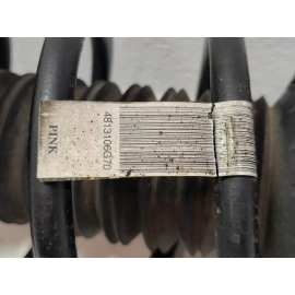 2018-2024 TOYOTA CAMRY SE XSE FRONT PASSENGER SIDE SHOCK ABSORBER STRUT OEM