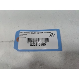 2018-2024 Toyota Camry SE XSE Rear Left or Right Shock Strut Absorber OEM 1PCS