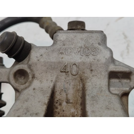 TOYOTA CAMRY FWD REAR LEFT DRIVER SIDE BRAKE CALIPER 2018 - 2024 OEM