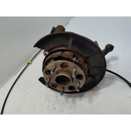 TOYOTA CAMRY SE XSE FWD REAR DRIVER SIDE SPINDLE KNUCKLE HUB 2018 - 2024 OEM