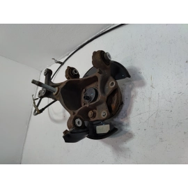 TOYOTA CAMRY SE XSE FWD REAR DRIVER SIDE SPINDLE KNUCKLE HUB 2018 - 2024 OEM