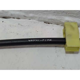 TOYOTA CAMRY SE XSE FWD REAR DRIVER SIDE SPINDLE KNUCKLE HUB 2018 - 2024 OEM