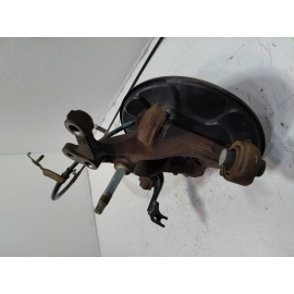 TOYOTA CAMRY SE XSE FWD REAR DRIVER SIDE SPINDLE KNUCKLE HUB 2018 - 2024 OEM