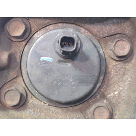 TOYOTA CAMRY SE XSE FWD REAR DRIVER SIDE SPINDLE KNUCKLE HUB 2018 - 2024 OEM