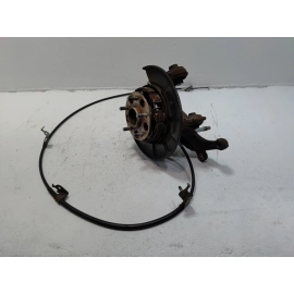 TOYOTA CAMRY SE XSE FWD REAR DRIVER SIDE SPINDLE KNUCKLE HUB 2018 - 2024 OEM