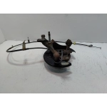 TOYOTA CAMRY SE XSE FWD REAR DRIVER SIDE SPINDLE KNUCKLE HUB 2018 - 2024 OEM