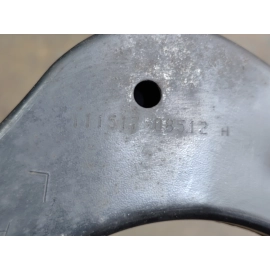 OEM TOYOTA CAMRY 2018-2025 REAR LEFT DRIVER SIDE UPPER CONTROL ARM