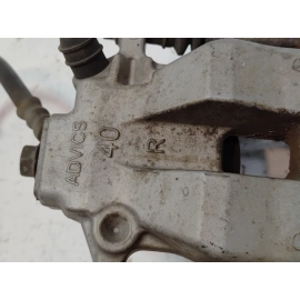 Toyota Camry 2018-2024 FWD Rear Passenger Side Disc Brake Caliper OEM