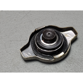 2018-2025 TOYOTA CAMRY RADIATOR TANK RESERVOIR FILLER CAP COVER LID OEM