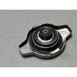 2018-2025 TOYOTA CAMRY RADIATOR TANK RESERVOIR FILLER CAP COVER LID OEM