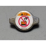 2018-2025 TOYOTA CAMRY RADIATOR TANK RESERVOIR FILLER CAP COVER LID OEM