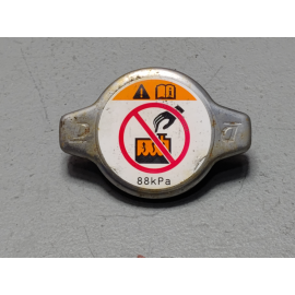 2018-2025 TOYOTA CAMRY RADIATOR TANK RESERVOIR FILLER CAP COVER LID OEM