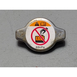 2018-2025 TOYOTA CAMRY RADIATOR TANK RESERVOIR FILLER CAP COVER LID OEM