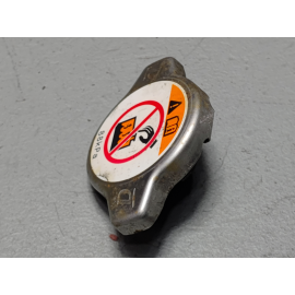 2018-2025 TOYOTA CAMRY RADIATOR TANK RESERVOIR FILLER CAP COVER LID OEM